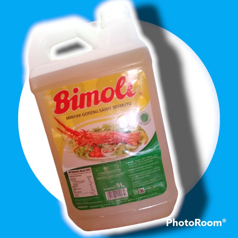 

minyak goreng