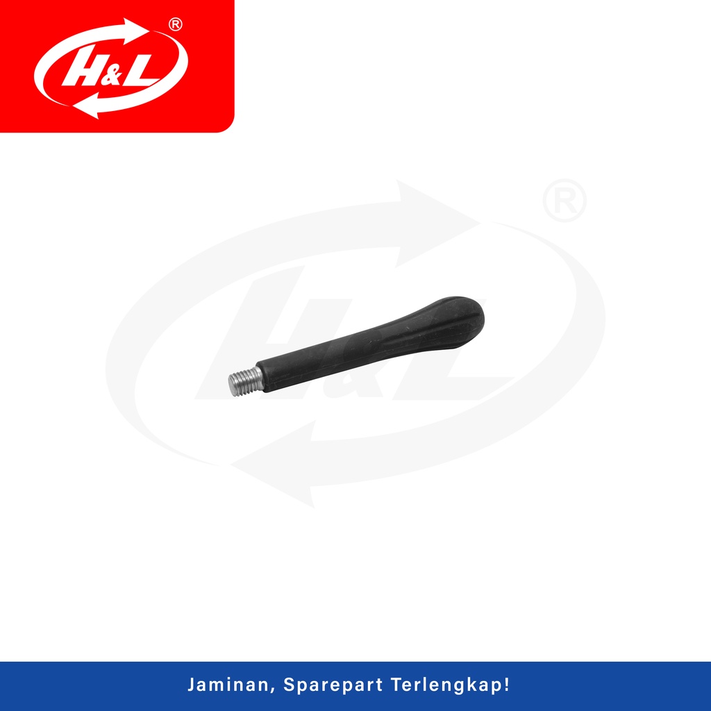 

HL Handle For Magnetic Drill HL 8835