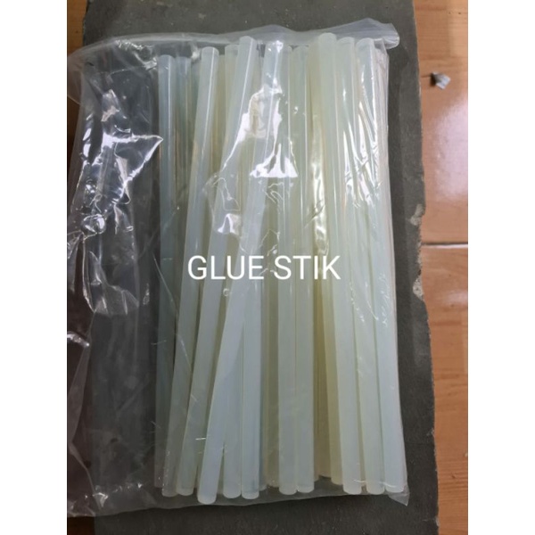 Lem Bakar Kecil Glue Stik Kecil