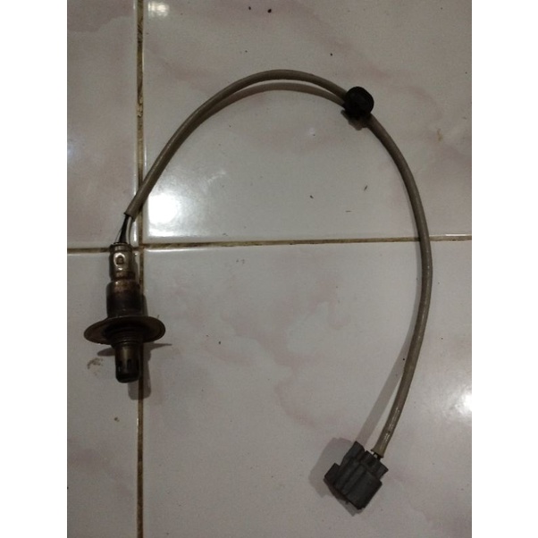 OXYGEN SENSOR OKSIGEN O2 SUBARU IMPREZA FORESTER EXIGA LEGACY ORIGINAL