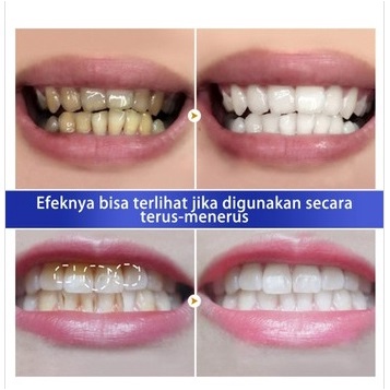 BREYLEE TEETH WHITENING SERIES [TEETH WHITENING POWDER | BREYLEE TEEH WHITENING PEN