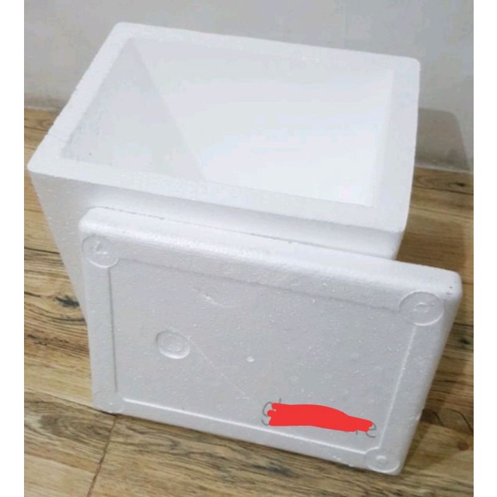 

streofom packing tambahan