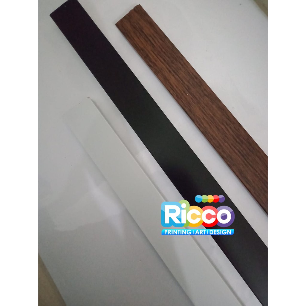 pigura min 3 cm (MINIMAL 5 BATANG)