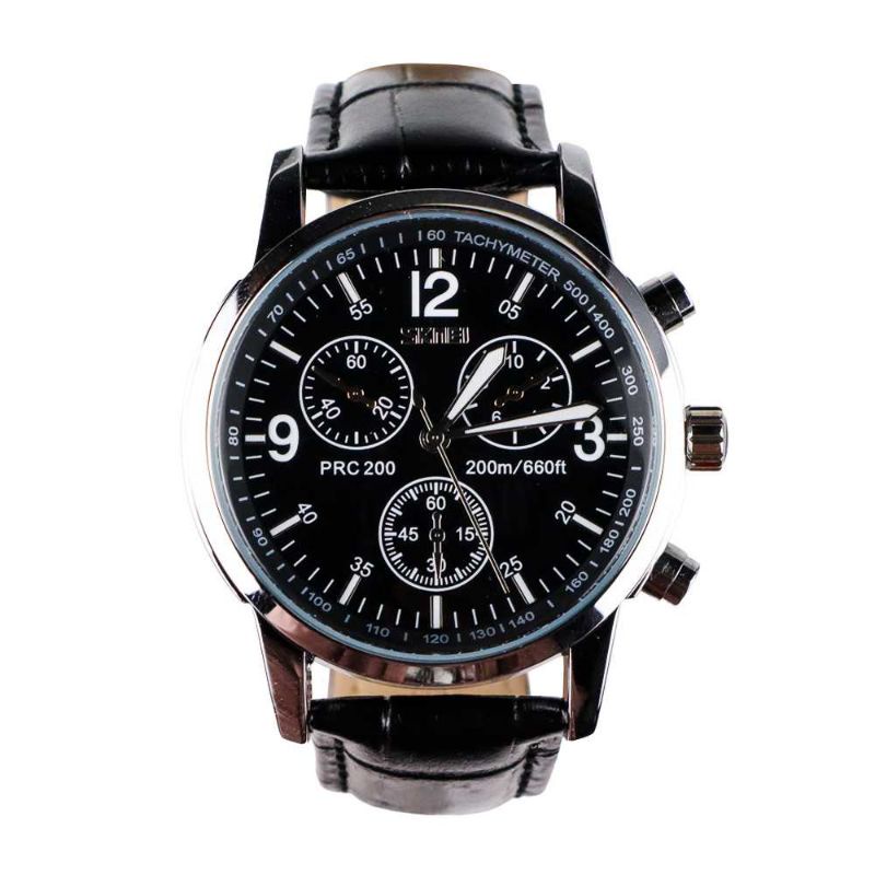 SKMEI Jam Tangan Analog Pria - 9070CL