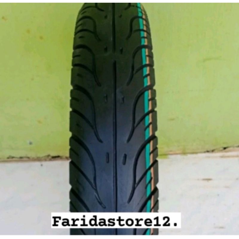 Ban depan motor matic Vario, Beat, Genio Scoopy, Fino, Spacy  DLL ban tubles Merk