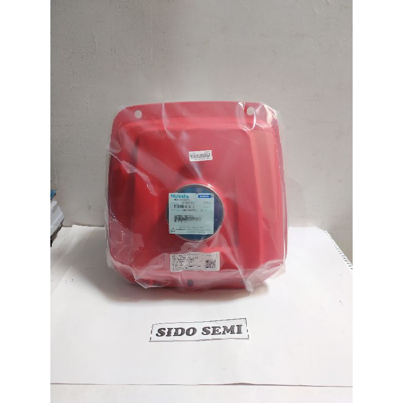 Fuel tank assy / tangki bensin RD85 DI-2T / RD85 2S