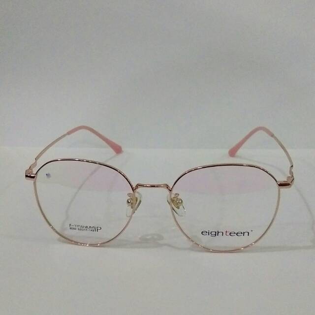 Eighteen Women's Full Frame 8092