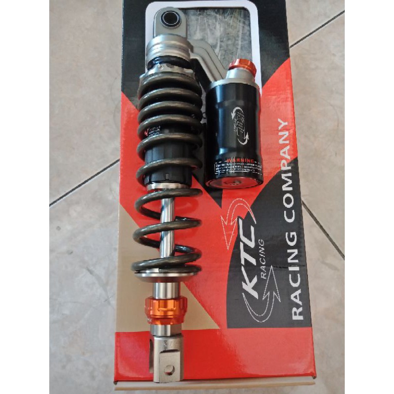 shock ktc racing vario125 150 shock ktc single matic