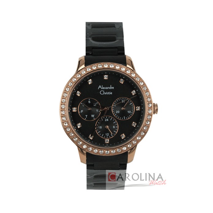 

Alexandre Christie A2691BFBBRBA