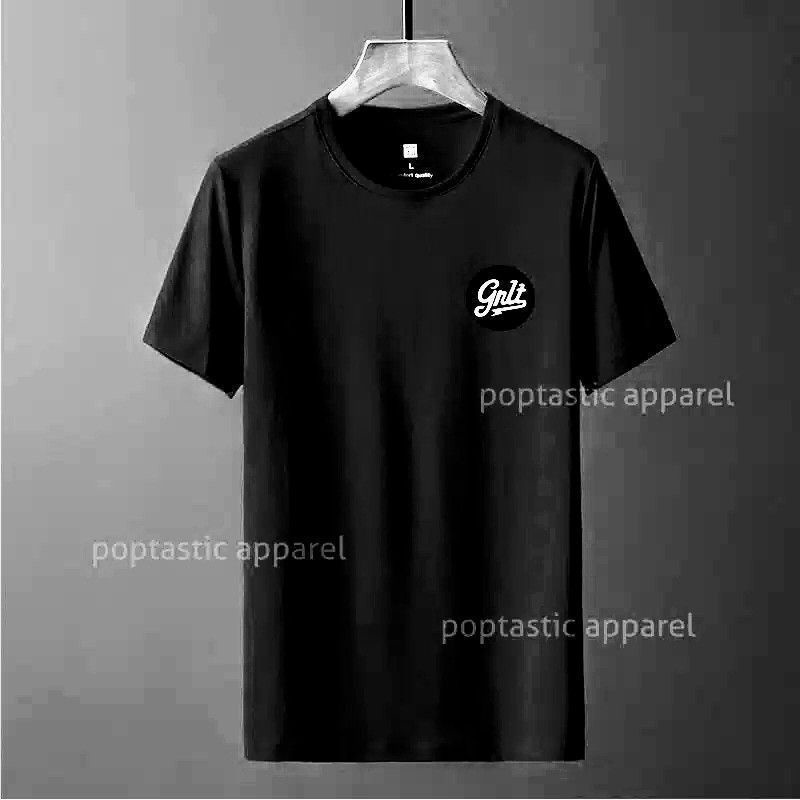 Baju Kaos Motif Distro/Baju Distro Kekinian/T-Shirt Distro Sablon KYBE-Store