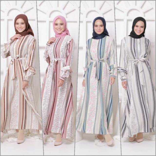 GAMIS SAKURA AISYA