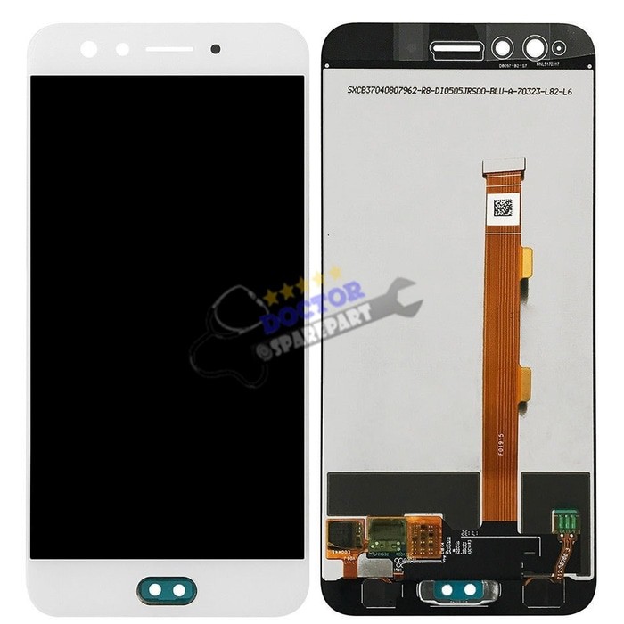LCD + Touchscreen OPPO F3 PLUS Original