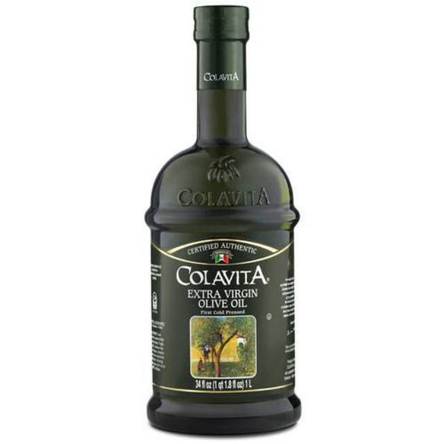 

COLAVITA EXTRA VIRGIN OLIVE OIL 500ML