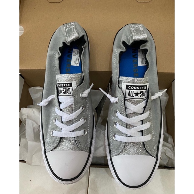 sepatu converse shoreline chuck taylor