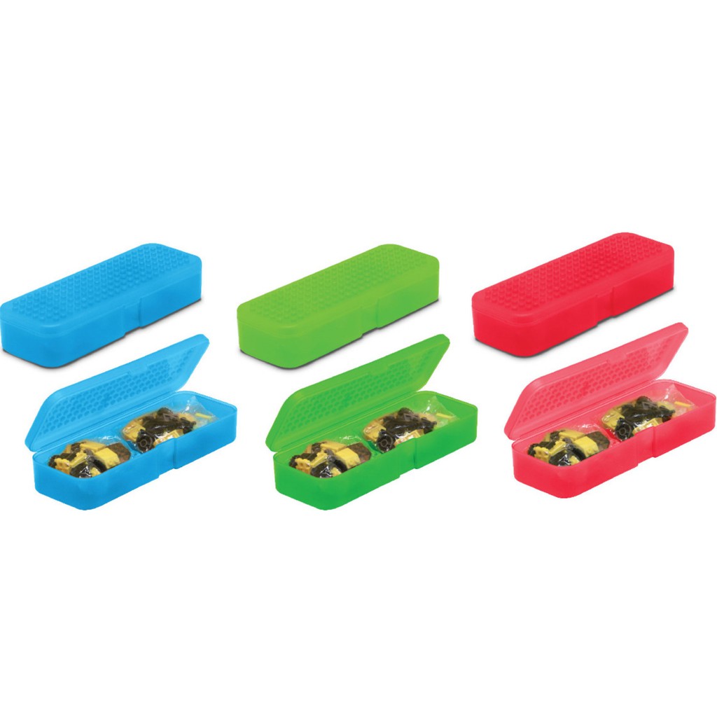 Tempat Pensil Anak Mainan Brick Creative Block Set 11002 Mainan Edukasi Anak Kreatif Edukatif Anak