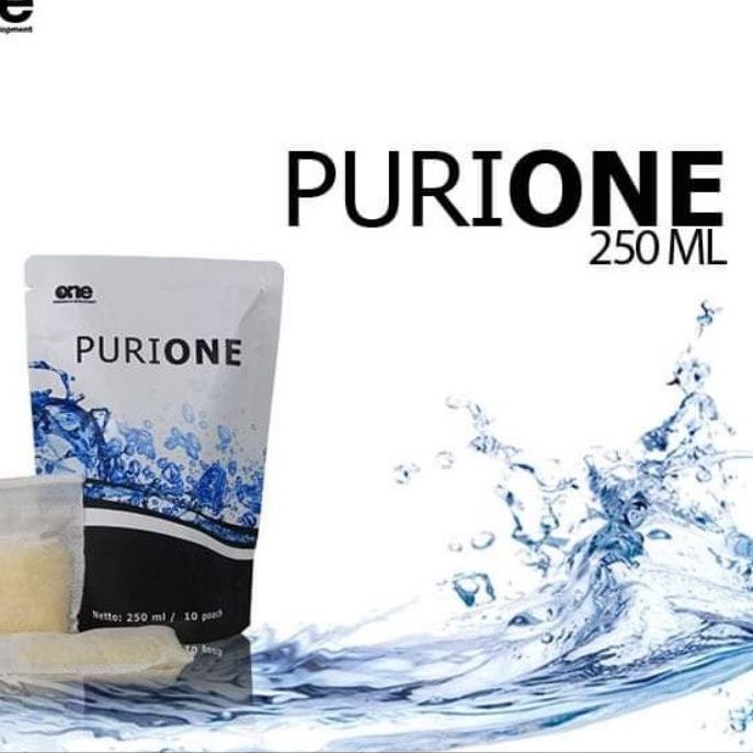 penjernih air aquarium aquascape media filter purione