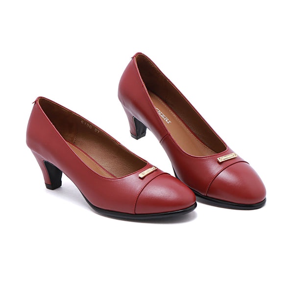 Buccheri Sepatu hak wanita Liliana art:6130