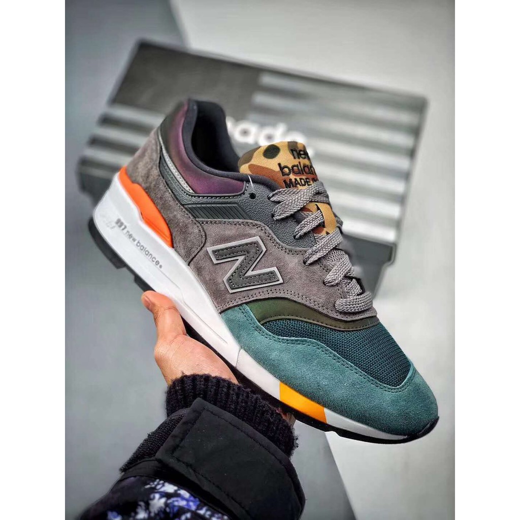 new balance españa