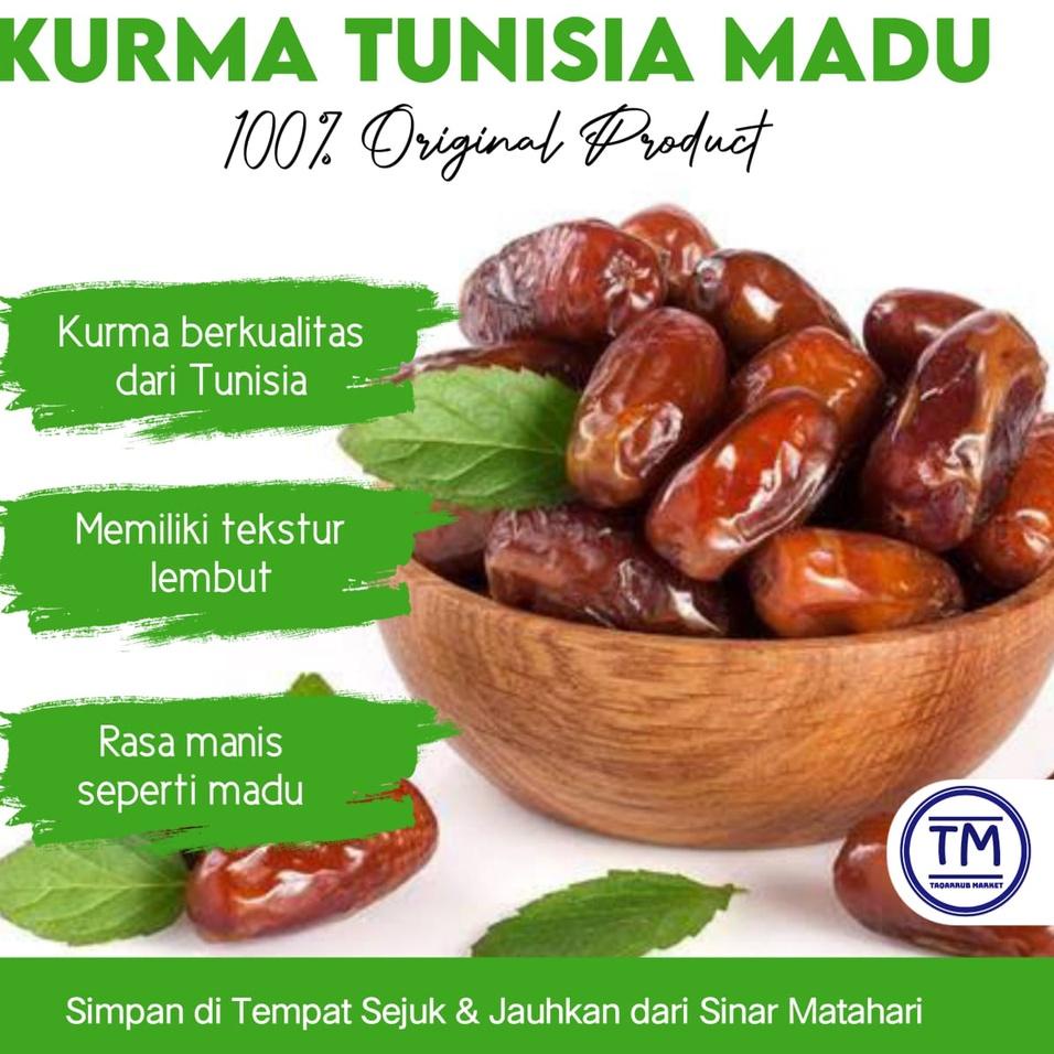 

VNB Kurma Madu 1kg Kurma Barari Kurma Tunisia 1kg Kurma Tunisia 500gr Kurma Tunisia 250gr Barari Ori ¢➩ ➨