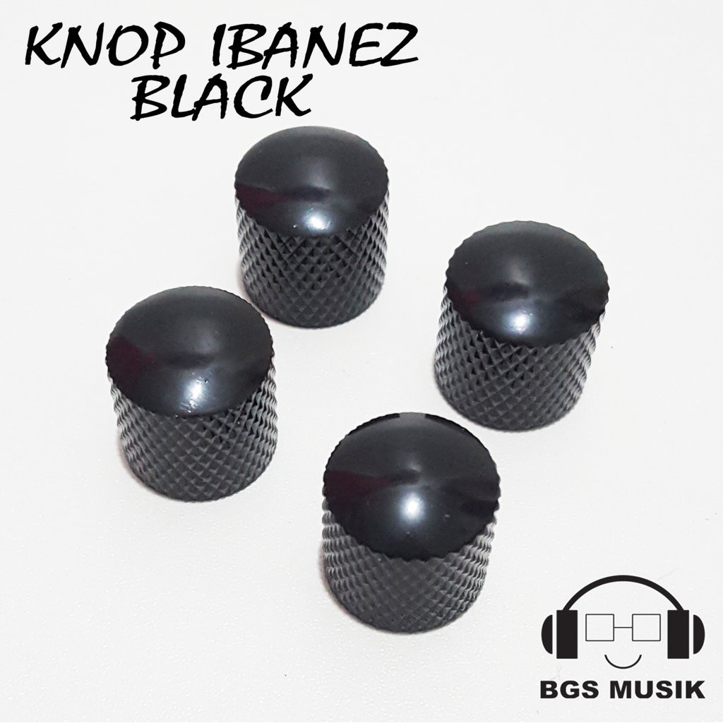 Knop Gitar Elektrik