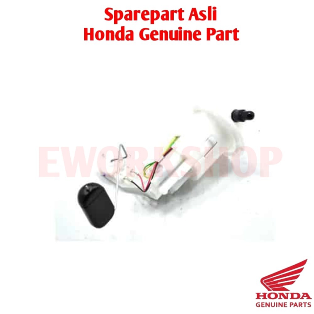 Pompa Bensin Fuel Pump Assy - All New CBR150R CB150R led Asli Honda 16700K45N01