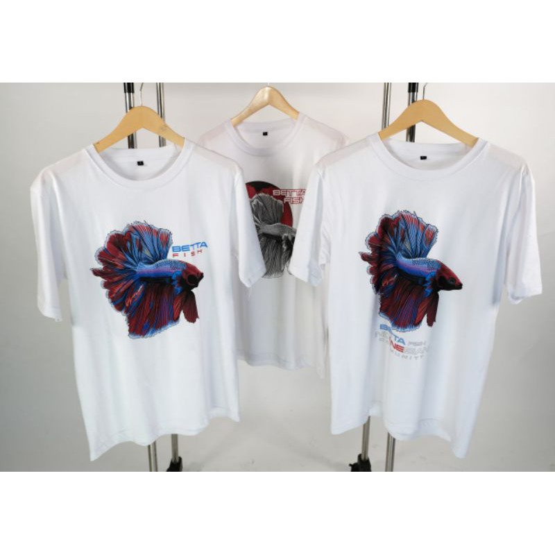KAOS BETTA FISH