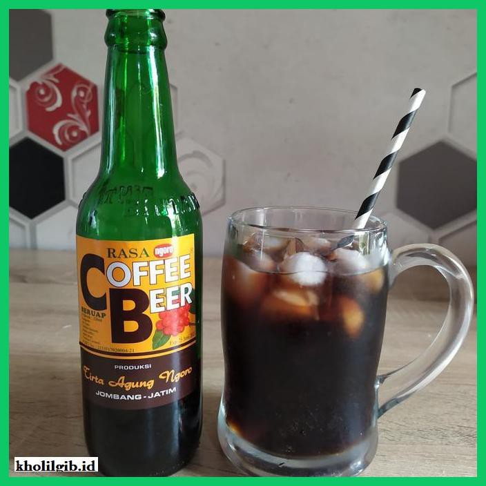 

lanoisidartdrink- coffee beer -asliii-bngittt.