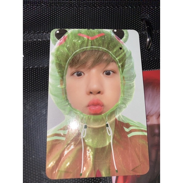 CO pc baekhyun KODOK [BOOKED]