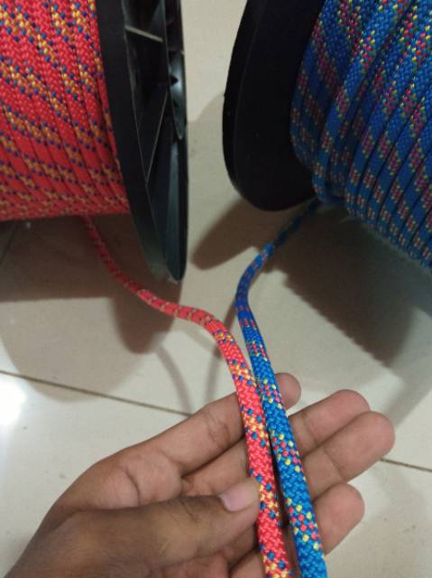 Beal Tali prusik 8 mm x 200 meter