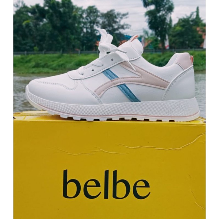 sepatu fashion import/sepatu rajut import