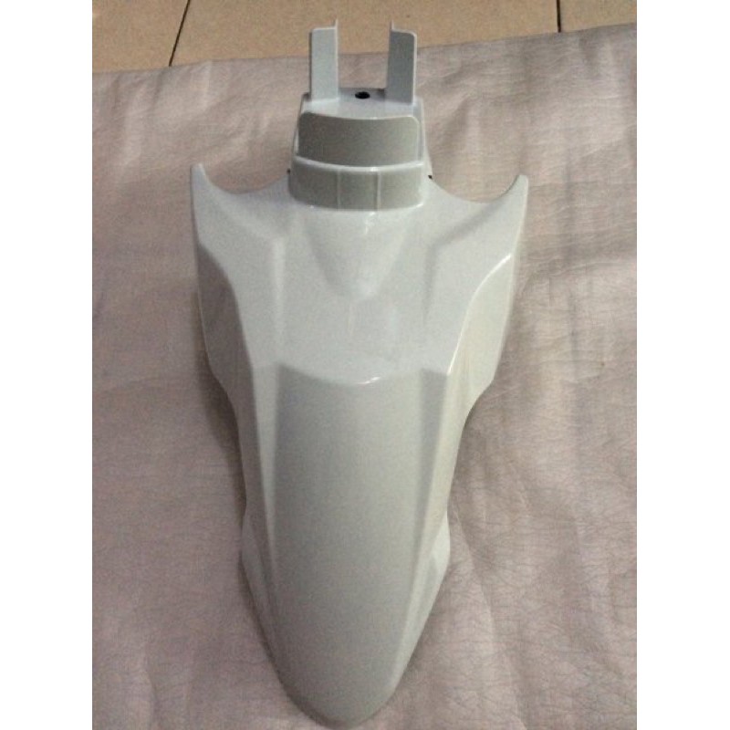 Spakbor Depan Suzuki Nex 2 Putih