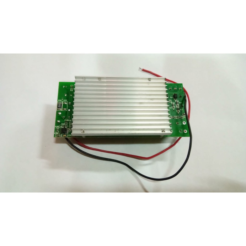 Driver LED DC 30-36V 100 Watt