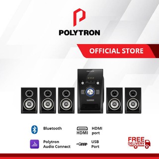 Toko Online Polytron Official Store | Shopee Indonesia