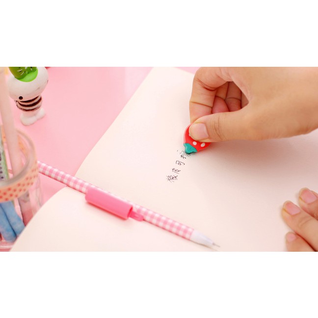 

(PROMO) Pulpen Bisa Dihapus Eiffel, Candy Colour, Angkasa 0.5mm