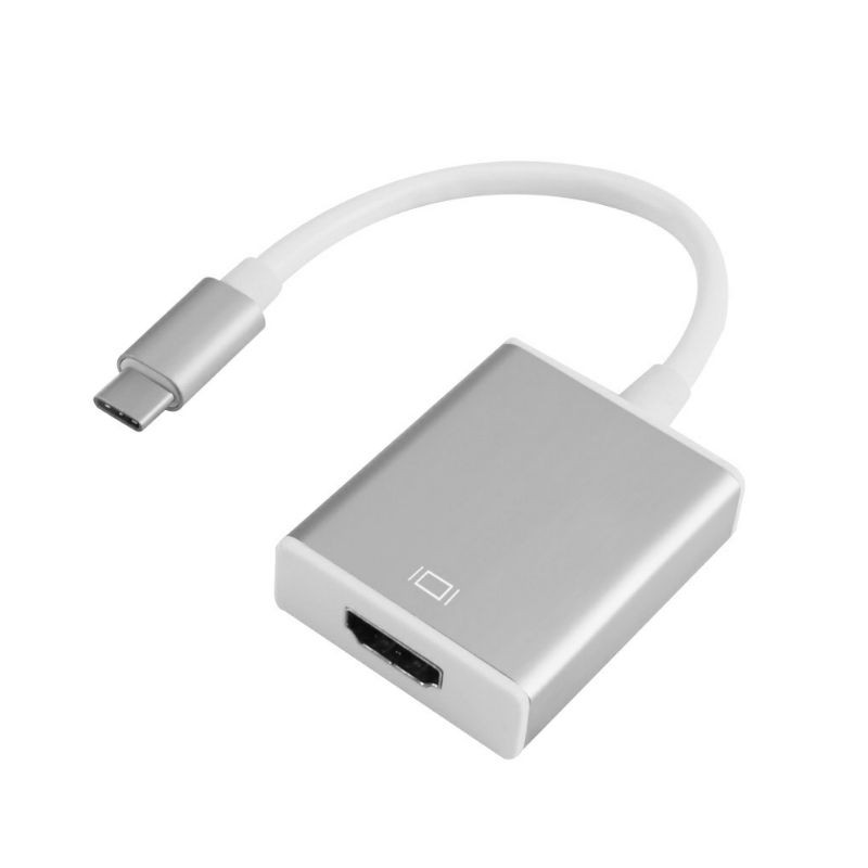 Converter Kabel USB Type C To HDMI