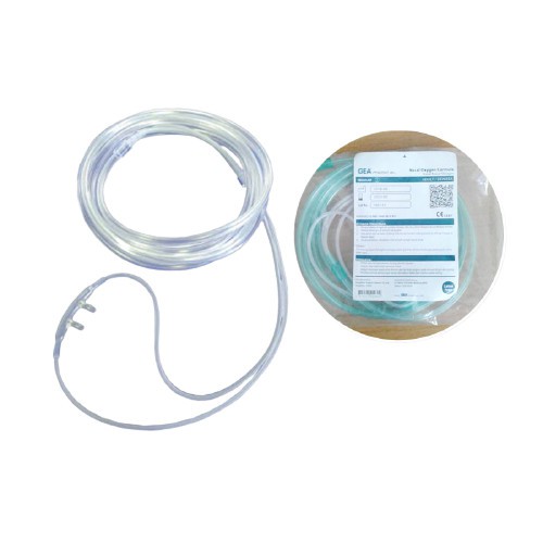 Nasal Oxygen Cannula Dewasa