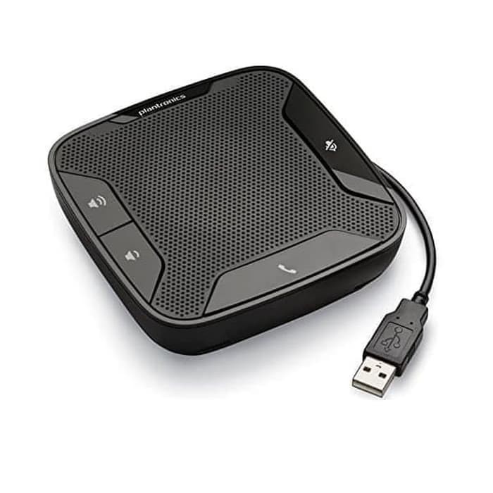 Plantronics Calisto 610-M,WW Speaker USB (B2B)