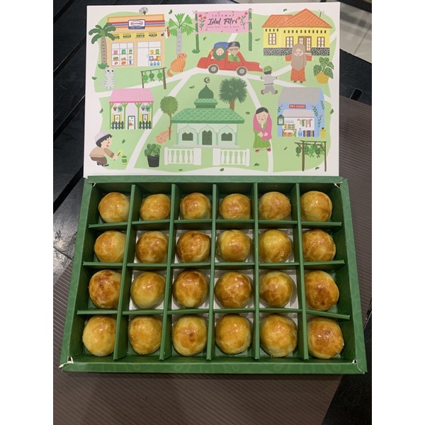 

NastarLumerHampers