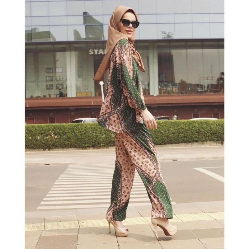 One set Piyama by Dear.Kinara