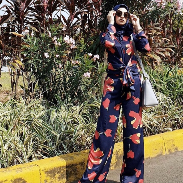 Kinara kulot by kinara scarvest