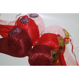 PUSH UP BRA BY TALLY