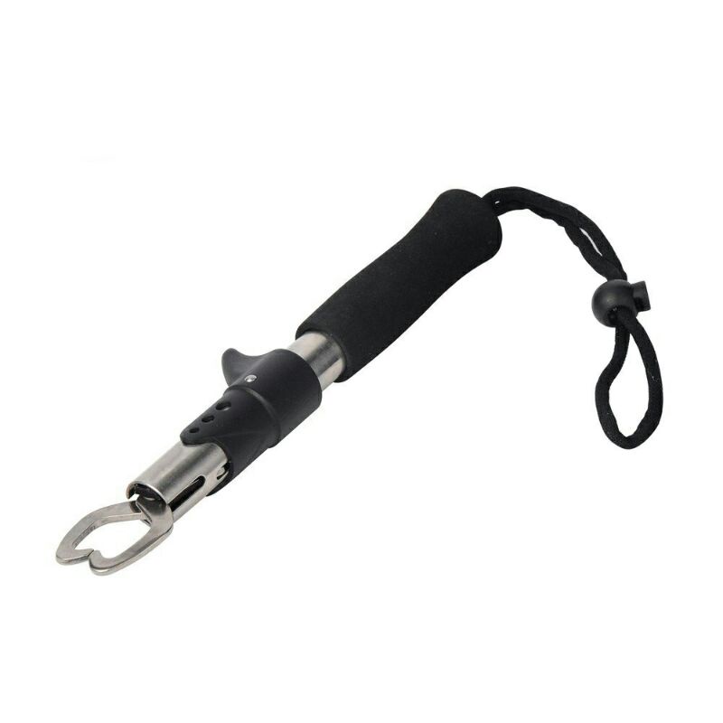 handgrip ikan penjepit ikan hand grip pancing penjepit pancing