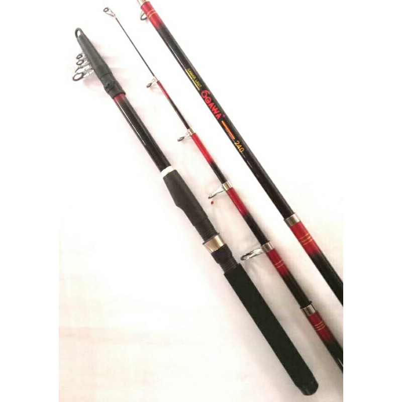 joran ogawa camar laut