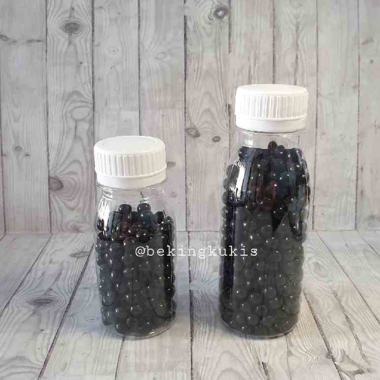 

Sprinkle Black 7 mm