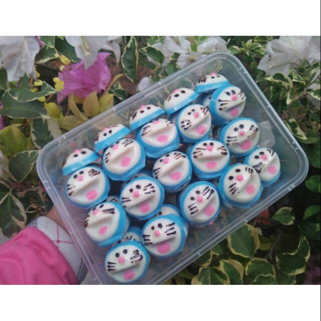 

Coklat karakter doraemon #coklatkiloan coklat kiloan