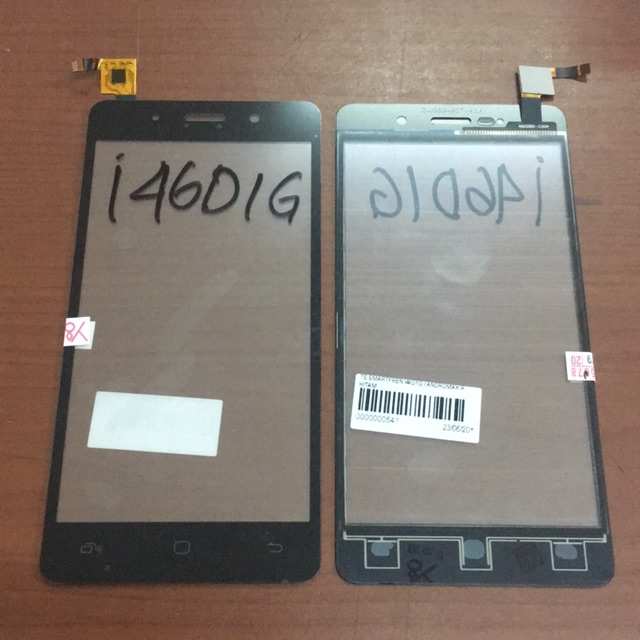 TS / TOUCHSCREEN SMARTFREN I46D1G/ ANDROMAX R