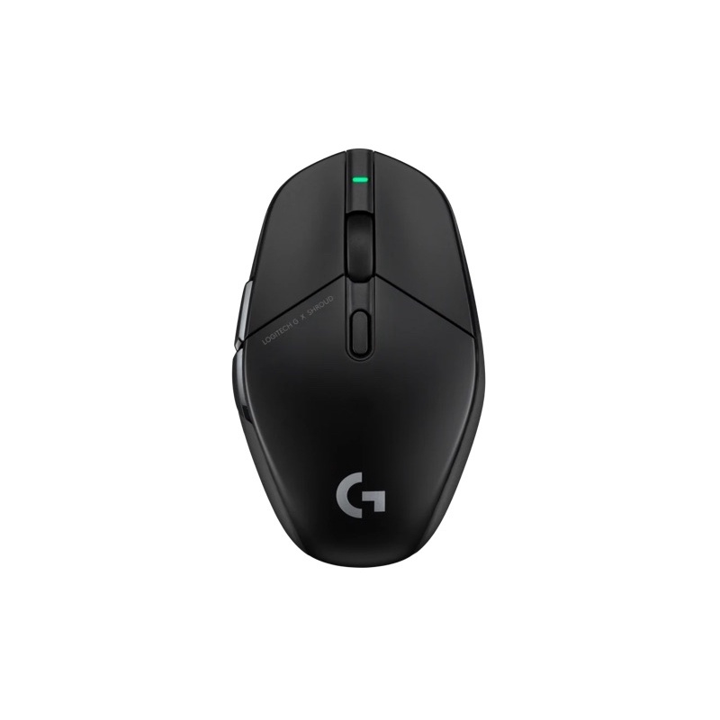LOGITECH G303 SHROUD EDITION WIRELESS GAMING MOUSE