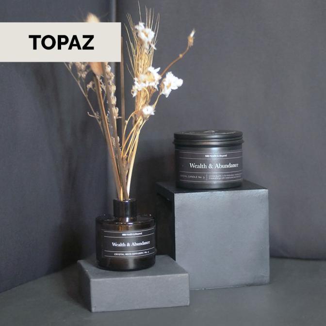 

KAI Care Package & Hampers - TOPAZ