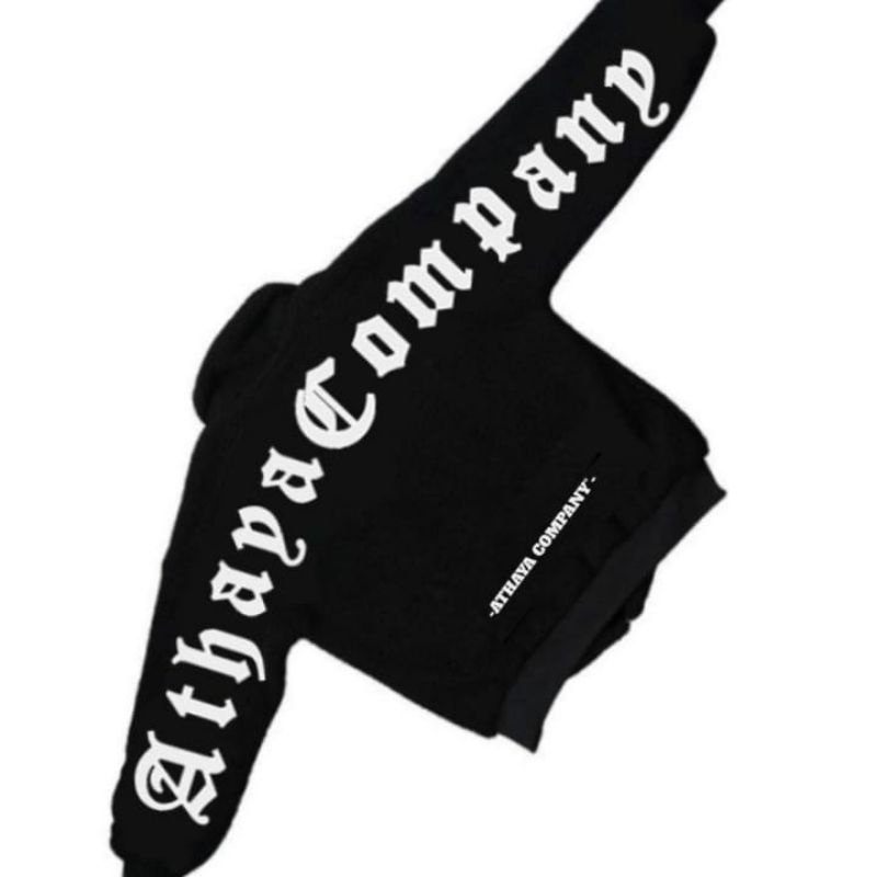 realpick sherpa jaket Athaya company