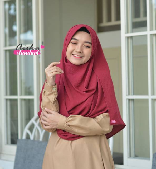 Aisha standart pastan antem-2